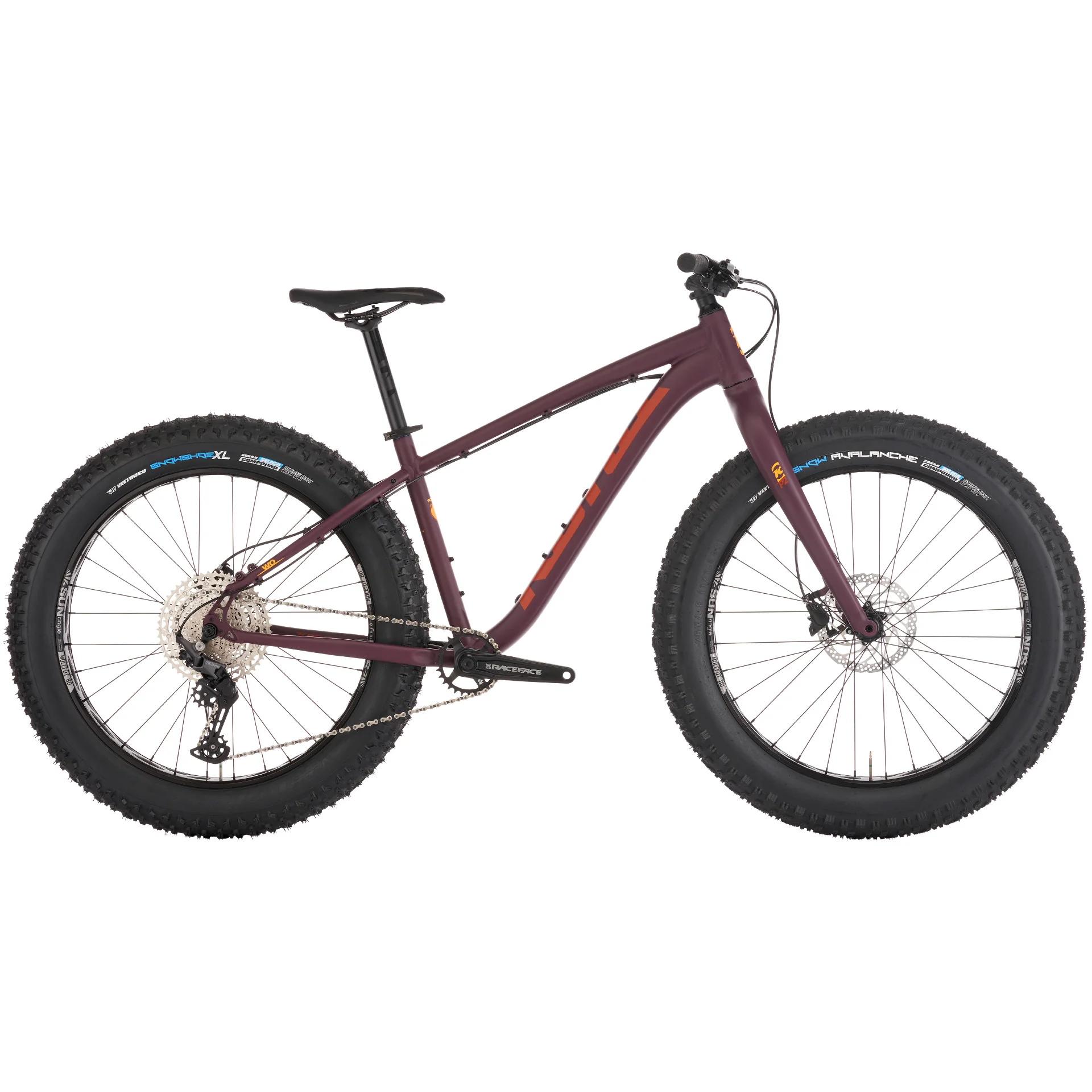 Kona Bike Sale!